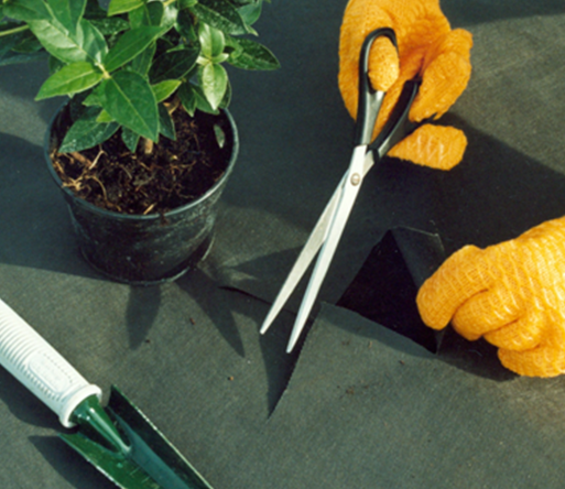 Weedcheck 2M x 25M Weed Barrier Membrane – Heavy‑Duty Landscaping Fabric for Easy, Low‑Maintenance Garden Weed Control
