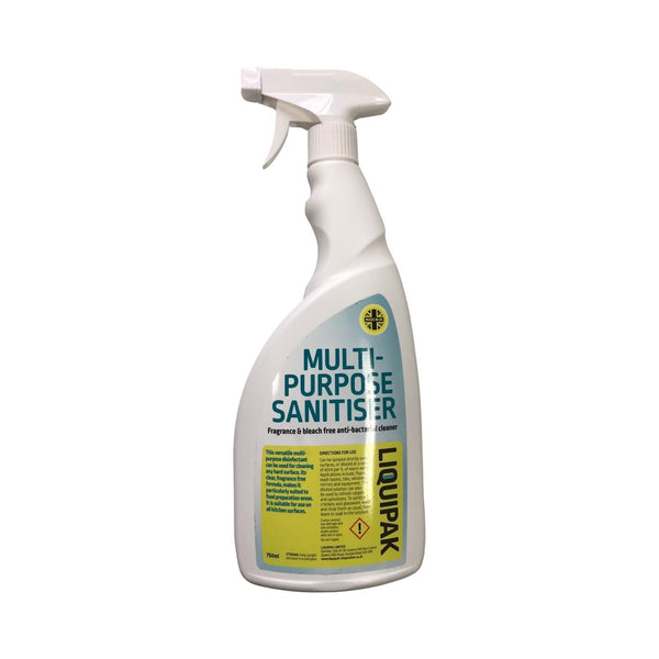 Multi-Purpose Cleaner 1 x 75ml