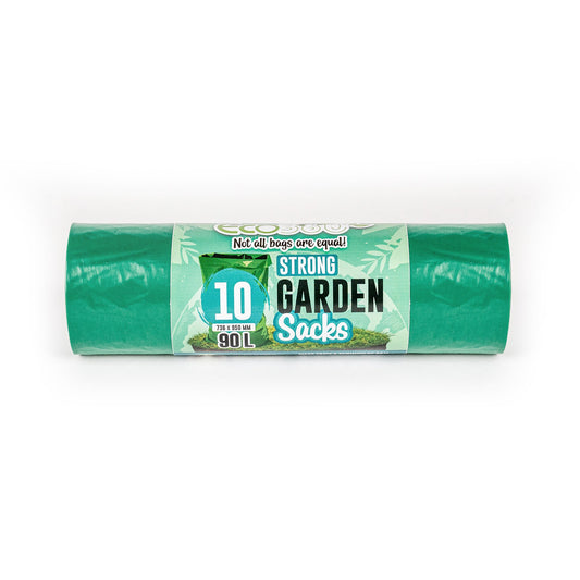 2 x 10 Strong Garden Sacks