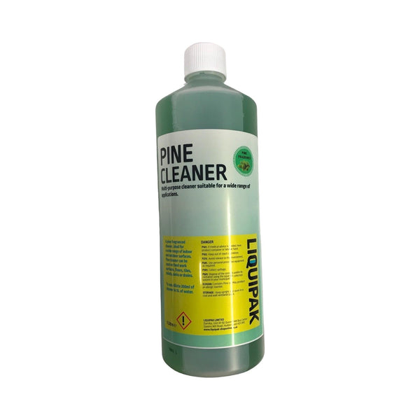 Pine Cleaner 1 Ltr