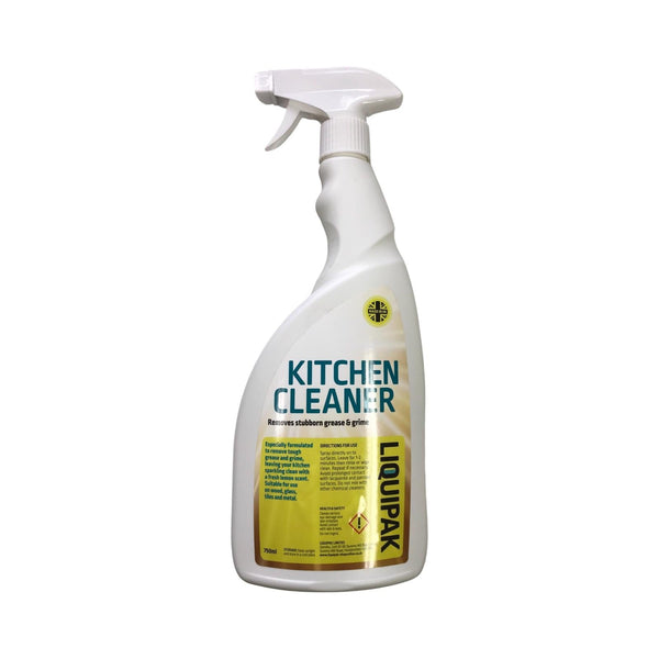 Kitchen Cleaner 1x75ml