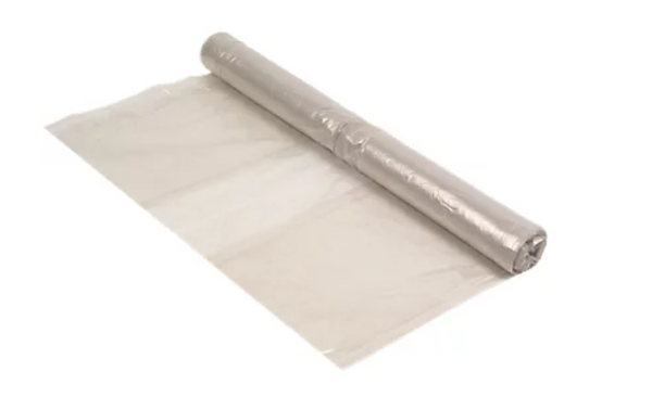 General Purpose Sheeting (4m x 25m Medium-Duty GPS)