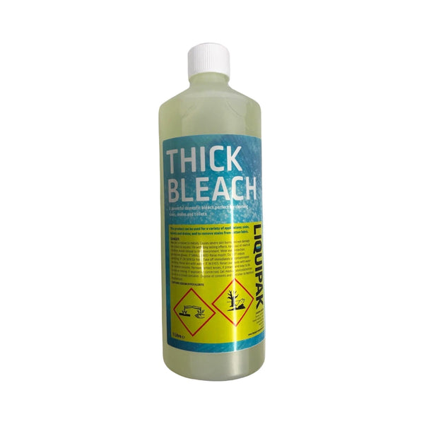 Thick Bleach 1 Ltr