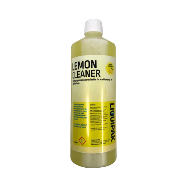 Lemon Cleaner