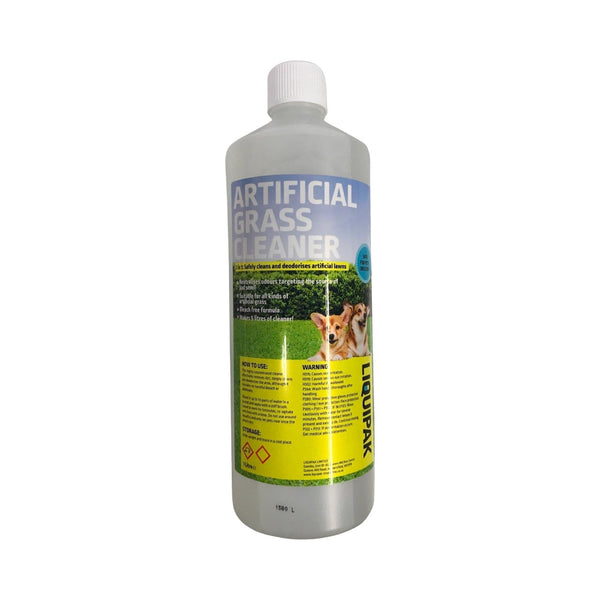 Artificial Grass Cleaner | AstroTurf Deodoriser 1 Ltr