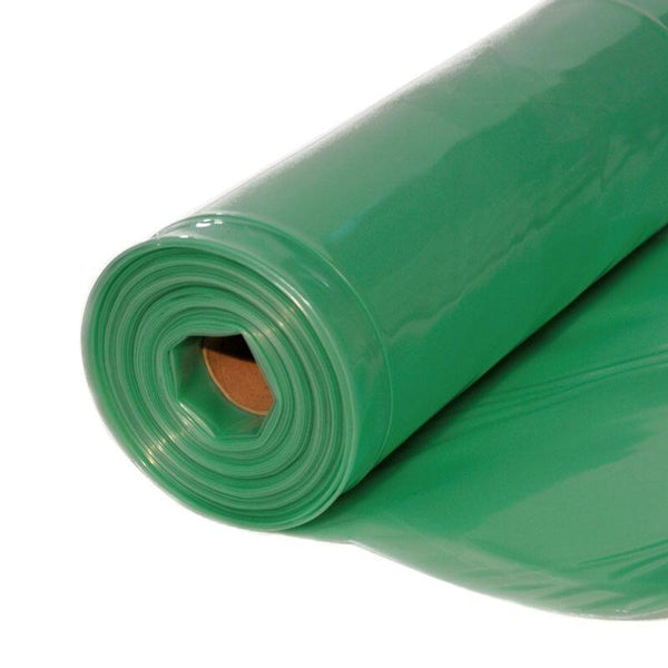 Vapour Control Layer (2.7m x 50m x 125mu Green)